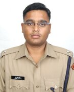 C. Vamsi Krishna